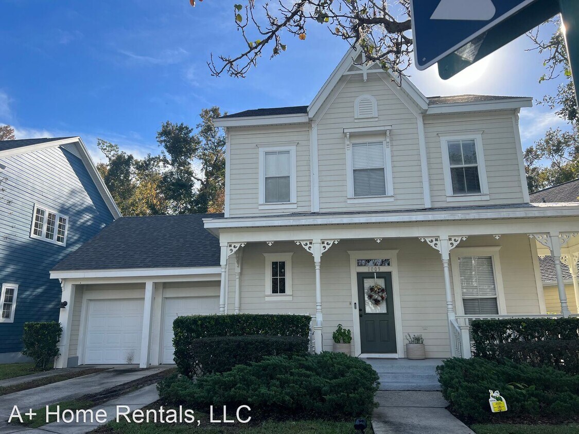 1009 Jeater Bend Dr, Celebration, FL 34747 House Rental in