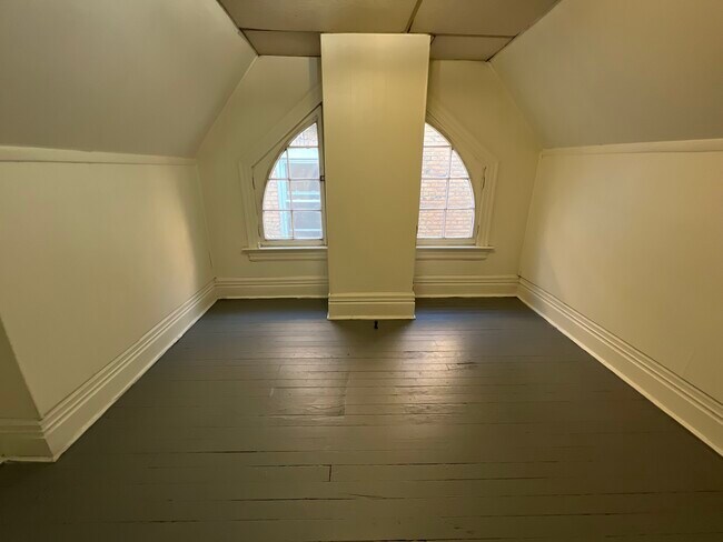 Habitación - 5524 Howe St