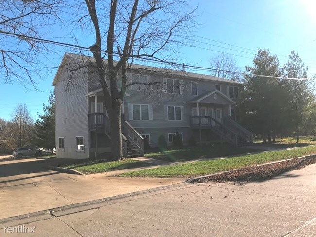 Building Photo - 803 Kingsley Ct