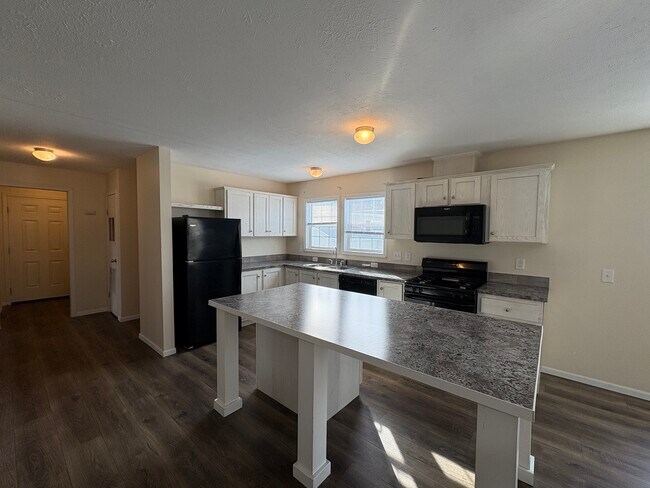 Foto del edificio - 201 Barn Ridge