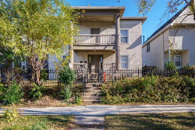 Foto del edificio - 3105 4th Ave S