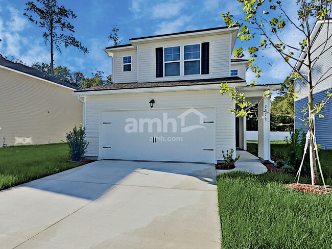 Building Photo - 2876 Calebs Cove Way