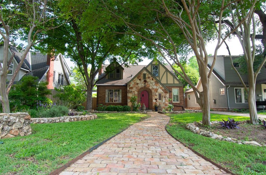 Foto principal - 1512 Northwood Rd