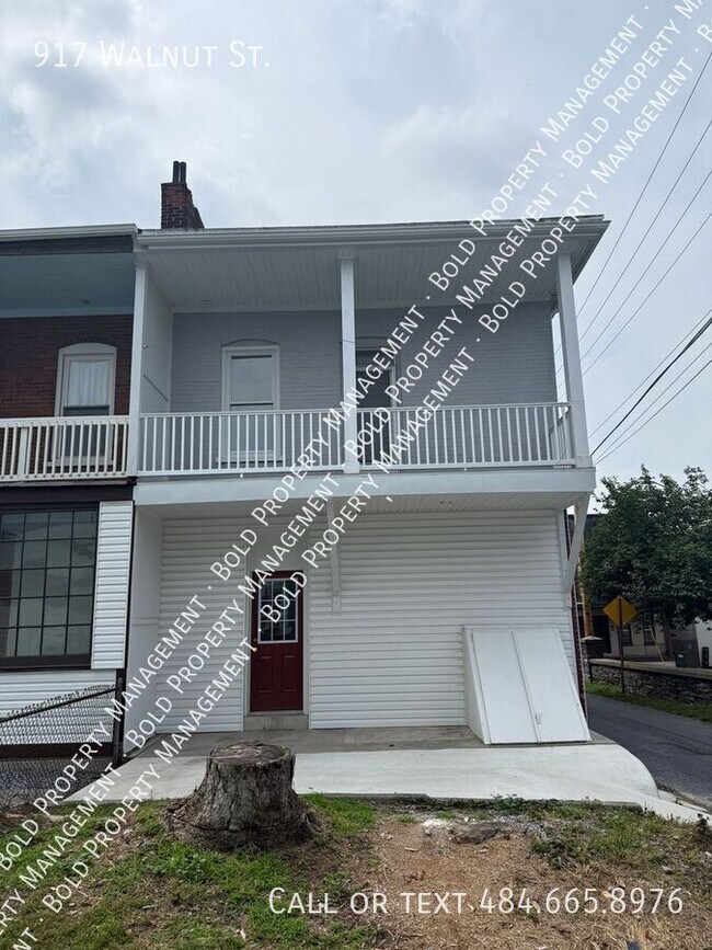 Foto del edificio - 917 Walnut St