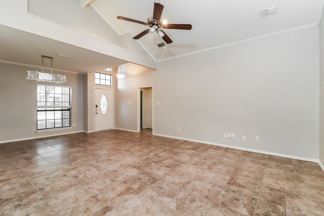 Foto del edificio - 1609 Willow Park Dr