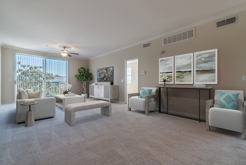 Cambridge Park Apartments 3394 Daley Center Dr San Diego, CA