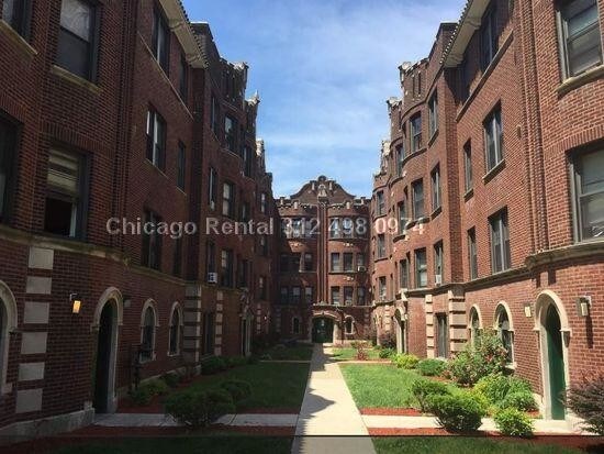 Primary Photo - 4410 S Drexel Blvd