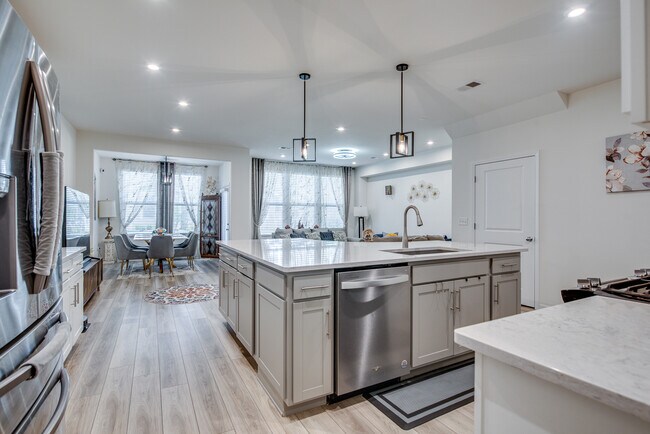 Foto del edificio - 2310 Ryegrass Ln