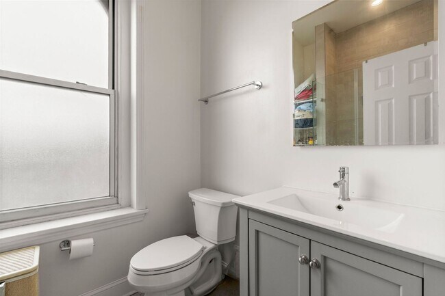 Foto del interior - The Kenmar