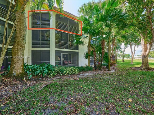 Foto del edificio - 10143 Mangrove Dr