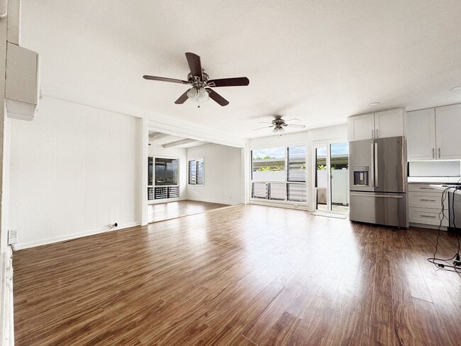 Building Photo - Pet Friendly Kailua House with Solar Hot W...