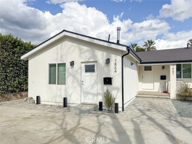 Foto del edificio - 7862 Clearfield Ave