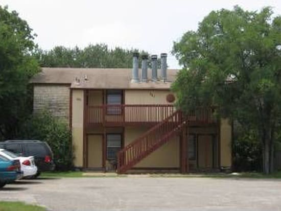 Building Photo - 501 Algerita Dr