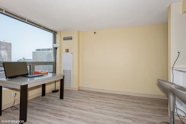 Foto del edificio - 440 N Wabash Ave