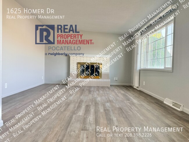 Foto del edificio - 1625 Homer Dr