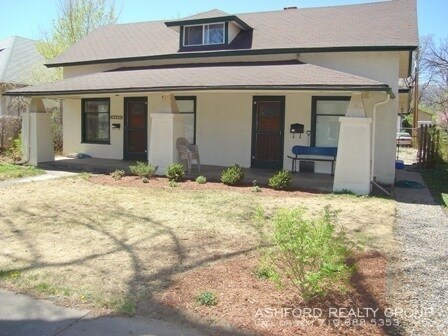 Primary Photo - 224 Custer Avenue