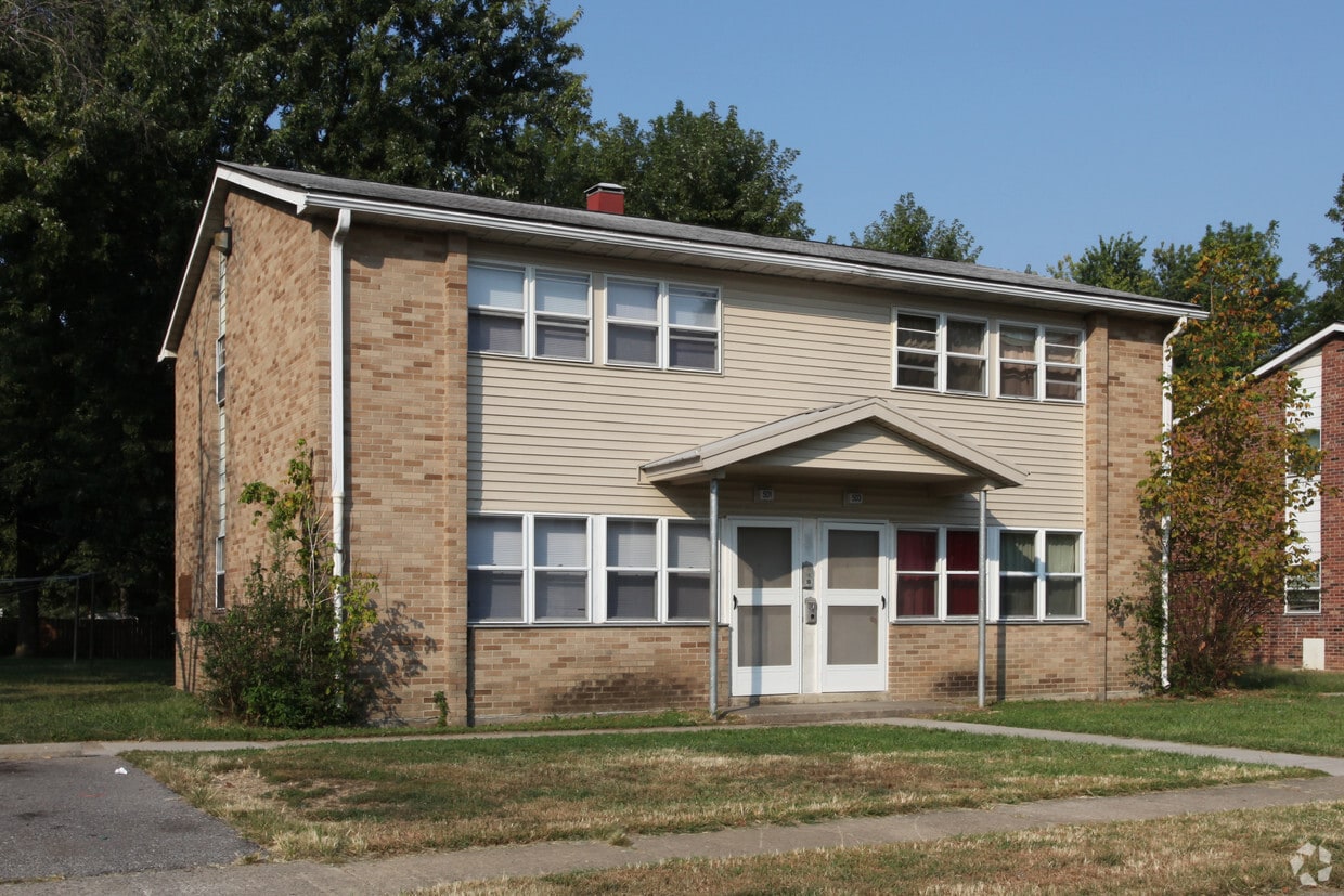 Primary Photo - Fulton Terrace