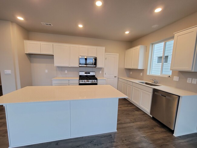 Foto del edificio - New Build Home in West Richland