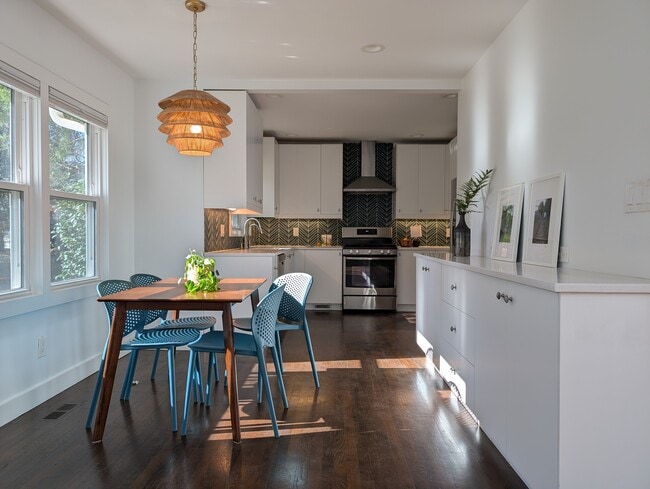 Cocina - 1096 Oakfield Dr SE