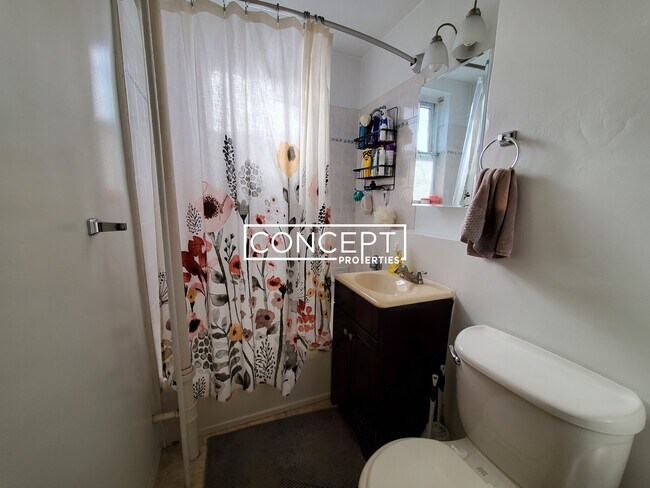 Foto del edificio - 224 Hanover St