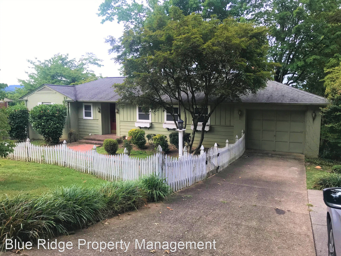 Primary Photo - 3 br, 2 bath House - 1341 Watauga Street