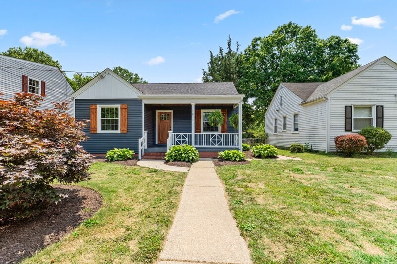 Photo - 1411 National St
