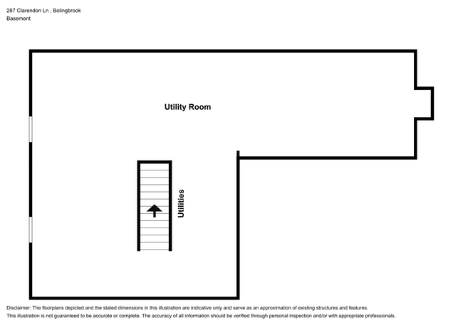 Building Photo - 287 Clarendon Ln