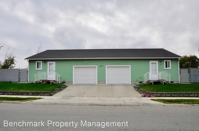 Building Photo - 2 br, 1 bath House - 8176 W. Boekel Road #2