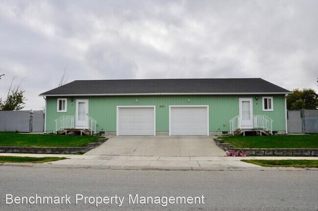 Foto del edificio - 2 br, 1 bath House - 8176 W. Boekel Road #2