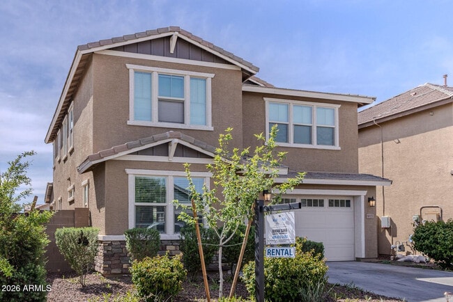 Foto del edificio - 9115 W Glenrosa Ave