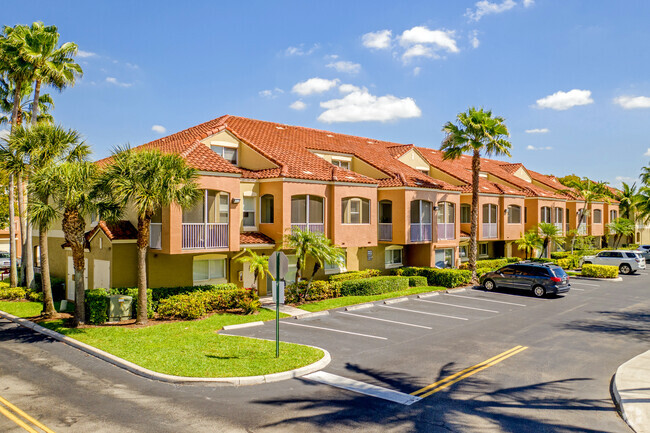 Building Photo - The Palms of Doral