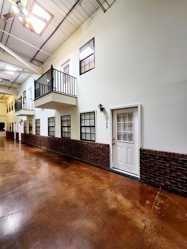 Building Photo - Burlington Mill Apartments