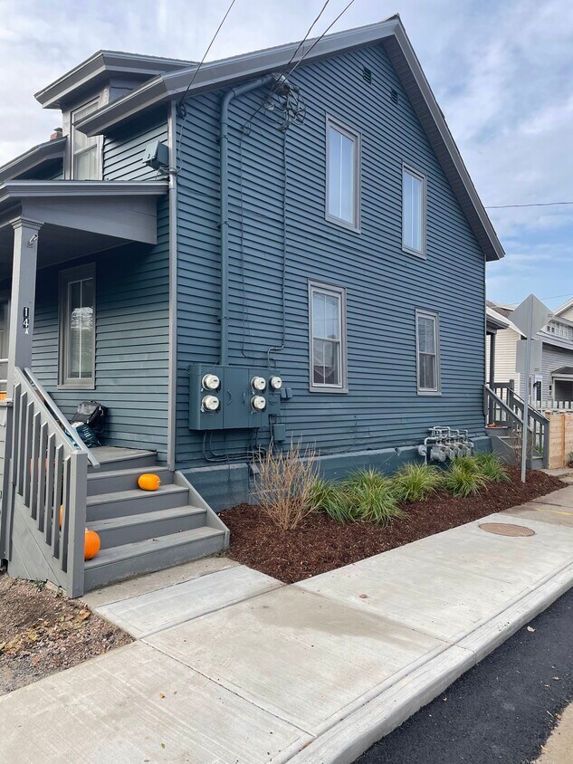 14 E Spring St Unit A, Winooski, VT 05404 Condo for Rent in Winooski