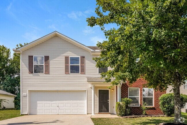 Building Photo - 2741 Sutherland Dr