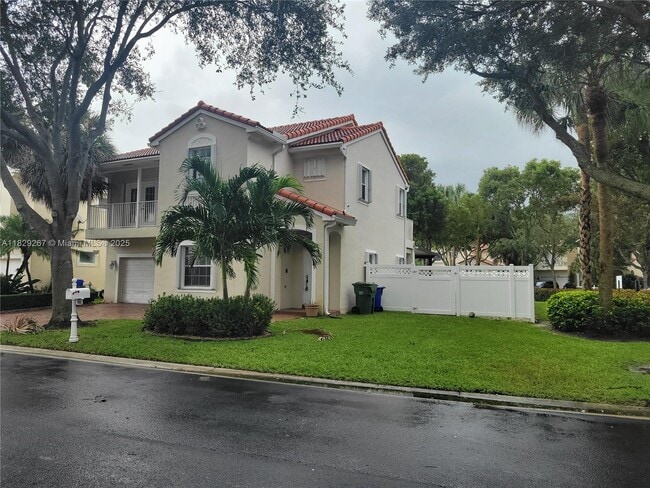 Building Photo - 7490 NW 21st Pl