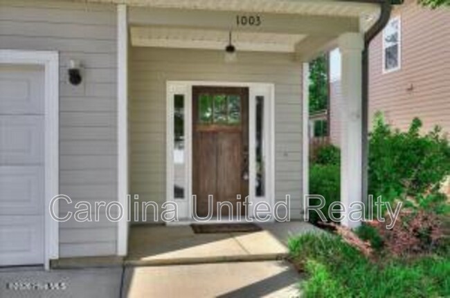 Building Photo - 1003 Glenhaven Dr