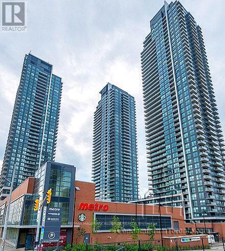 Building Photo - 2220 Lake Shore Blvd W