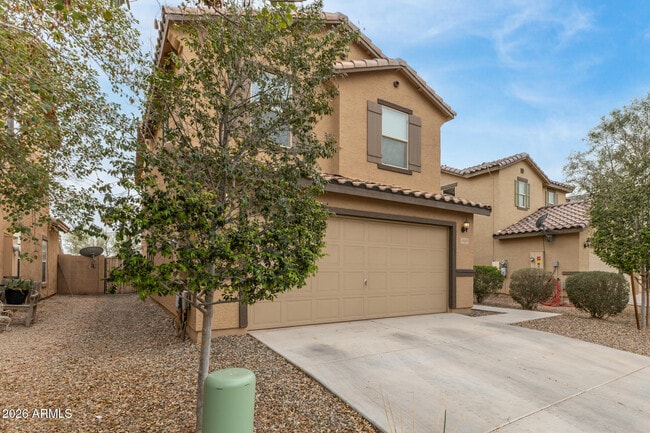 Foto del edificio - 40489 W Helen Ct