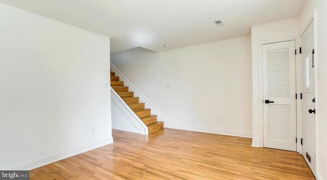 Foto del edificio - 1324 N Hancock St