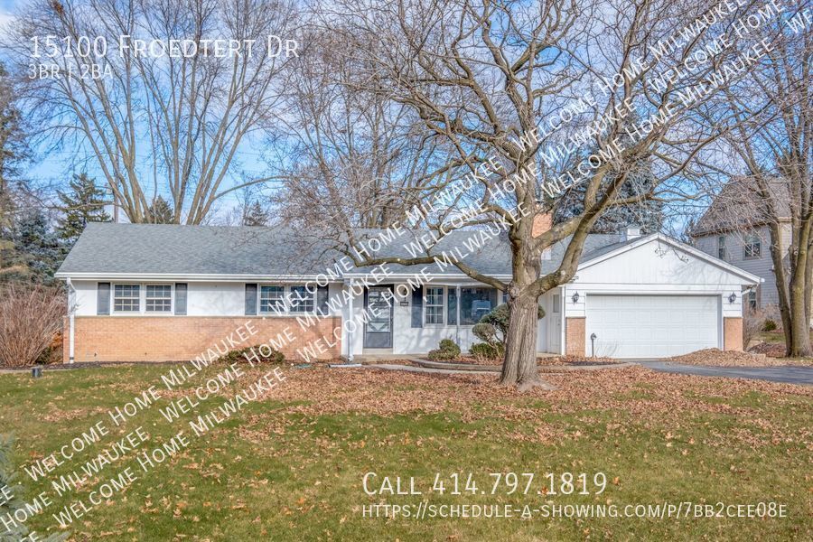 Foto principal - Discover the charm of living in Elm Grove ...