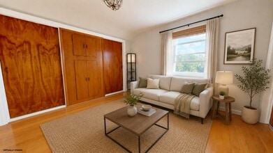 Building Photo - 132 Linden Ave
