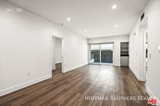 Foto del edificio - 1515 Colby Ave Los Angeles, CA 90025