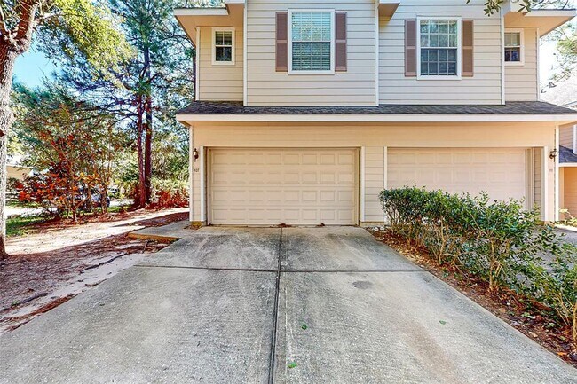 Foto del edificio - 107 N Camellia Grove Cir