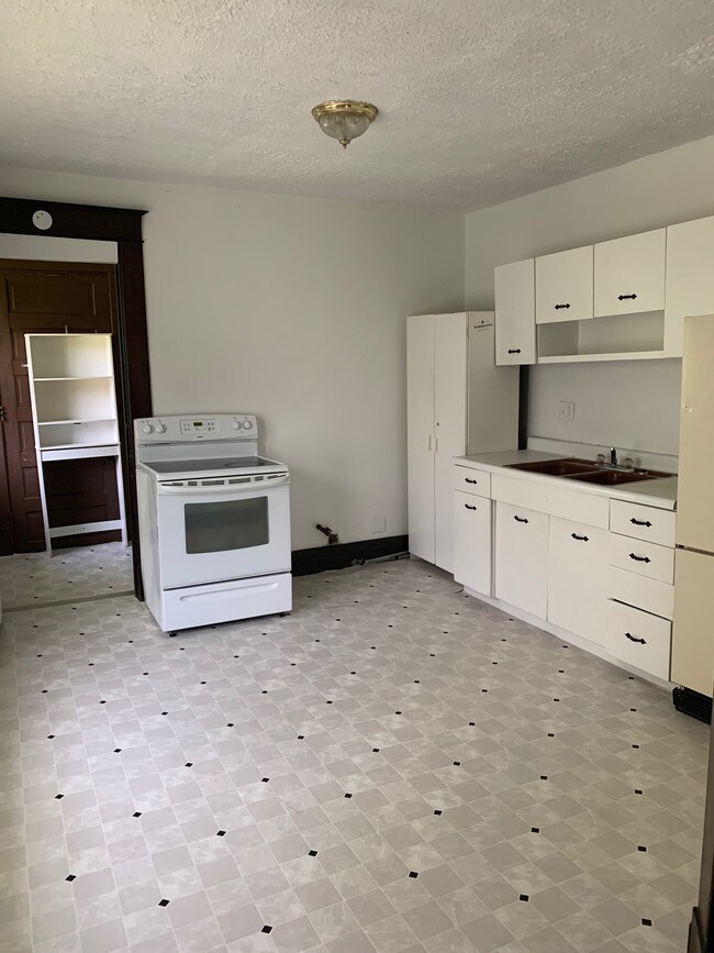 Foto del edificio - 1032 N 9th St