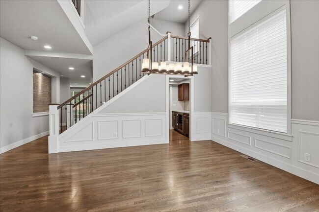 Foto del edificio - 4bd/4.5ba Sammamish Home