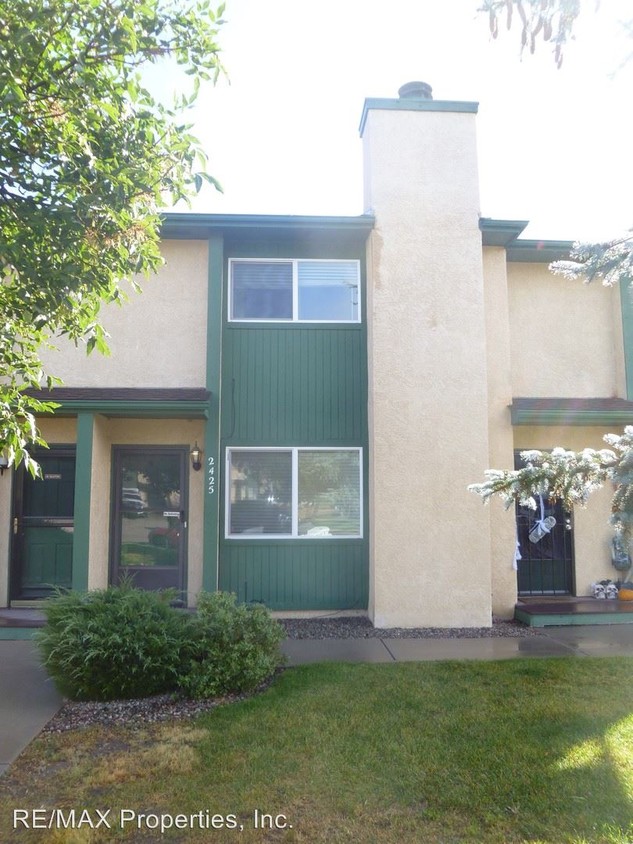 Primary Photo - 2 br, 2 bath House - 2425 Cherokee Park Place