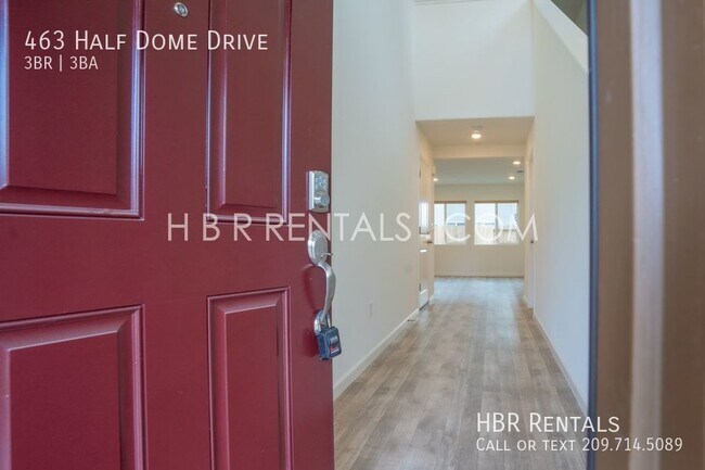 Foto del edificio - NEW Construction - Manteca Home SOLAR! 3 B...
