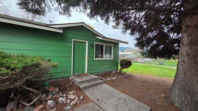 Building Photo - 1007 Pullman St