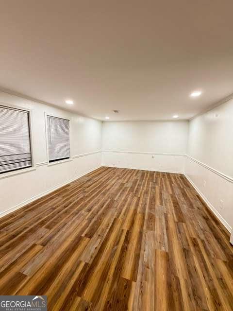 Foto del edificio - 1173 Mill Ridge Dr