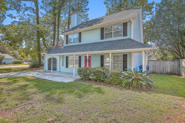 Building Photo - West Point Home - Minutes from IOP!